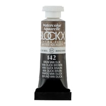 Aquarelle Brun Van Dijk  5ml tube - S1