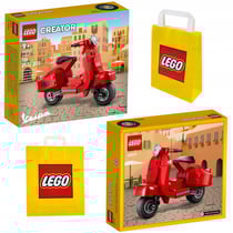 LEGO® 40517 - Scooter - LEGO® Creator