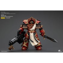 Warhammer The Horus Heresy - Figurine 1/18 Blood Angels Crimson Paladins Squad Crimson Paladin 14 cm