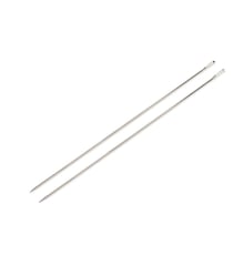 Aiguilles à Matelas 25 cm – 2 Pièces pour Rembourrage et Literie prym taille n°Taille unique