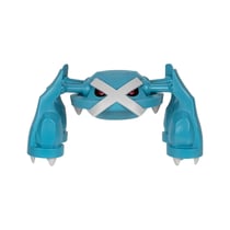 Pokémon - Figurine Epic Métalosse 30 cm