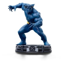 Marvel - Statuette 1/10 BDS Art Scale Beast 19 cm - Iron Studios