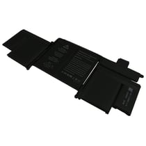 Avizar Batterie Li-Polymer 7.57V pour PC Portable Microsoft Surface Pro 5 1796 45W 6A Noir