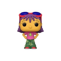 Nick Rewind - Figurine POP! Reggie Rocket 9 cm - Funko