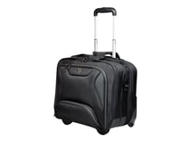 PORT Designs Trolley MANHATTAN pour ordinateur portable 15.6 pouces noir