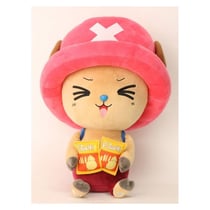 One Piece - Peluche Chopper New Ver. 2 45 cm