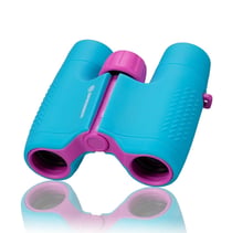 Bresser - Jumelles enfant 6x21 bleu / lilas