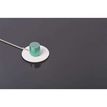 Lexon Mino Plus - Enceinte sans fil Bluetooth - Vert - Aluminium