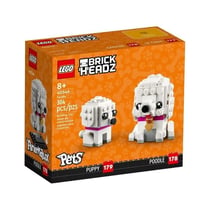 LEGO® 40546 Les caniches - BrickHeadz