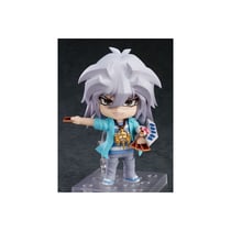 Yu-Gi-Oh ! - Figurine Nendoroid Yami Bakura 10 cm