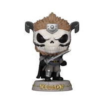 Willow - Figurine POP! General Kael 9 cm