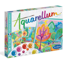 Aquarellum GM Paysages Oniriques – Sentosphère