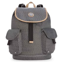 Sac à dos Kipling ADIMUS 39 CM Dark Woven C
