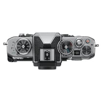 NIKON Z fc + Z 16-50 Silver + Z 50-250 + Sac + Carte SD 8 Go + Adaptateur FTZ II