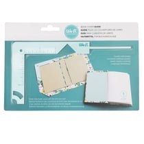 Guide pour couverture de livre - Book cover guide – We R