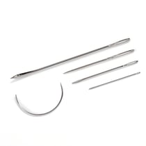 Kit de réparation (5 aiguilles artisanales)
