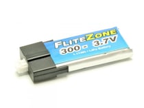 Accu LiPo FliteZone 300 - 3,7V
