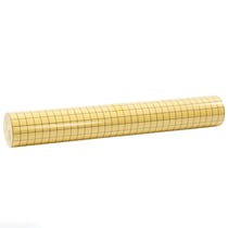 Grand rouleau d'adhésif double face - 32 cm x 5 m