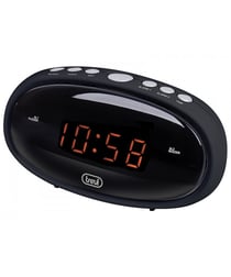 REVEIL EC 880 NOIR TREVI