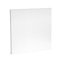 Châssis entoilé polycoton 40 x 40 cm 360 g/m²