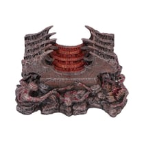 Diablo IV - Boîte de rangement Helltide 10 cm - Nemesis Now