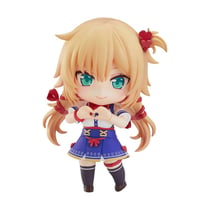 Hololive Production - Figurine Nendoroid Akai Haato 10 cm