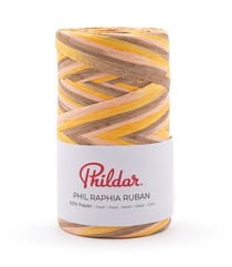 Phil Raphia Ruban