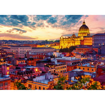 Puzzle 1000 Pièces Vatican - Alize Group