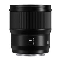 PANASONIC Objectif Lumix S 85mm f/1.8