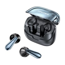 Ecouteurs Bluetooth ANC Réduction Bruit Étanche Smart Touch Charge Rapide YONIS
