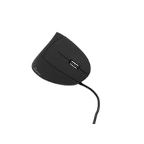 Souris Ergo filaire pour droitier MediaRange MROS230