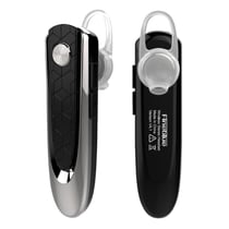 Ecouteurs Bluetooth Mini Sans Fil Musique Stéréo Grande Autonomie Appels Clairs YONIS