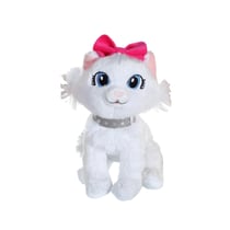 Peluche - Barbie Dreamhouse chat Blissa - 18 cm