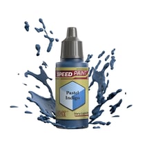 Speedpaint 2.0 Pastel Indigo