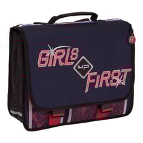 Cartable 41 cm recyclé Emma Étoile – BODYPACK