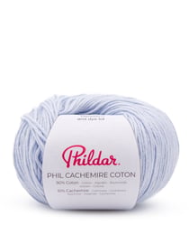 Phil Cachemire Coton