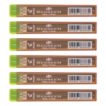 Mine de rechange pour porte-mine PILOT Begreen - 0,5 mm - 2B - Lot de 6 étuis de 12 mines