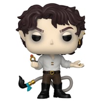 Le Peuple de l'air - Figurine POP! Cardan G 9 cm