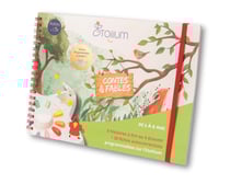 Livret Contes & Fables