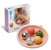 Tummy Time – Balles sensorielles – Buki