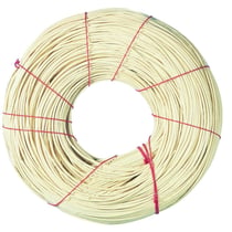 Baguette de moelle de rotin, rouleau 500 g