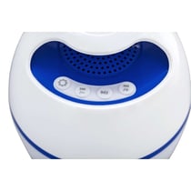 Enceinte sans fil Bestway Musicwave multicolore bluetooth