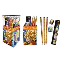 Dragon Ball - Set de papeterie Dragon Ball
