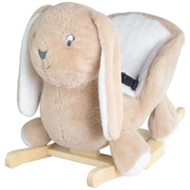 Bascule Hop le lapin
