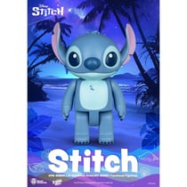 Lilo & Stitch - Tirelire Syaking Bang Stitch 30 cm