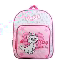 Sac à dos 31 cm avec poche maternelle Marie Rose - BAGTROTTER