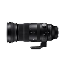 SIGMA Objectif 150-600 f/5-6.3 DG DN OS SPORT compatible avec Sony E
