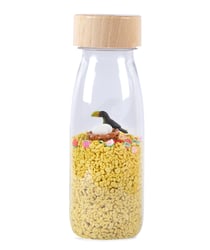 Bouteille sensorielle Sound Toucan - Petit Boum