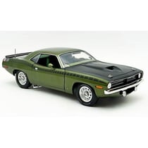 ACME 1/18 - PLYMOUTH AAR CUDA - 1970 1806140