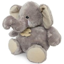 Peluche Éléphant 14 cm
